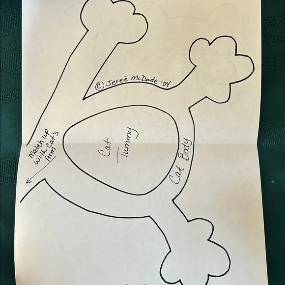 Quilting Kit- Quilted Quickies-Gotta Quilt Wall Hanging- New in Package - Picture 11 of 11